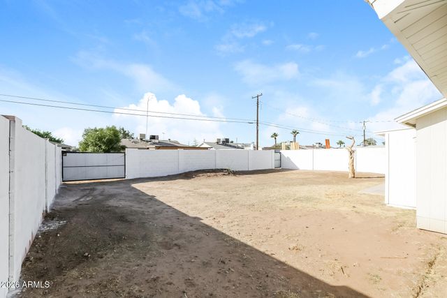 1323 W ROMO JONES Street, Tempe, AZ 85281