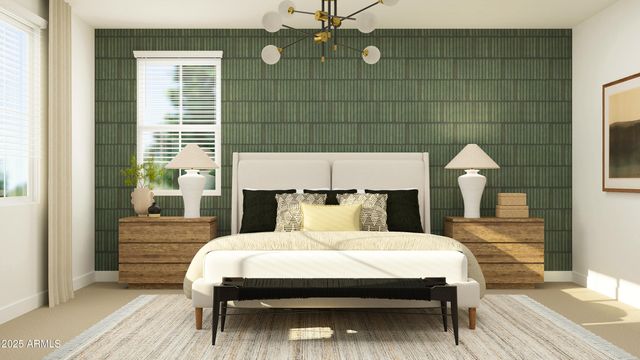 12045 W CALLE DE POMPAS --, Peoria, AZ 85383