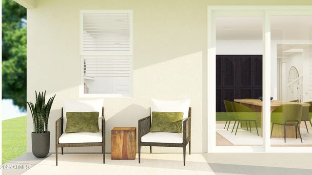 12045 W CALLE DE POMPAS --, Peoria, AZ 85383