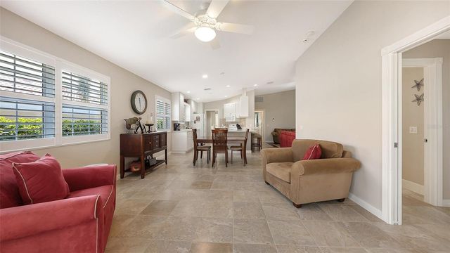 5926 BENEVENTO DRIVE, Sarasota, FL 34238