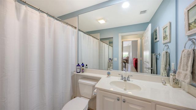 5926 BENEVENTO DRIVE, Sarasota, FL 34238