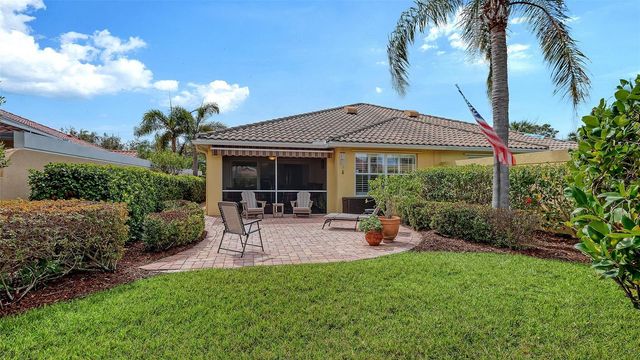 5926 BENEVENTO DRIVE, Sarasota, FL 34238