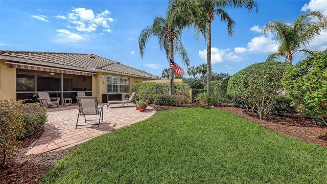 5926 BENEVENTO DRIVE, Sarasota, FL 34238