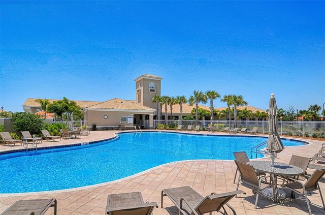 5926 BENEVENTO DRIVE, Sarasota, FL 34238