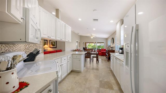 5926 BENEVENTO DRIVE, Sarasota, FL 34238