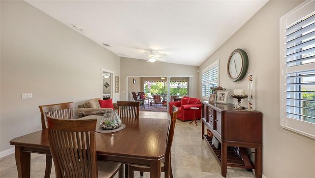 5926 BENEVENTO DRIVE, Sarasota, FL 34238