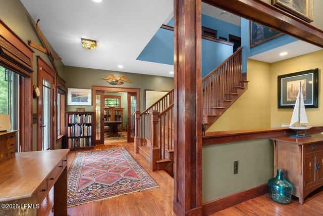 14 Comfort Point, St. Helena Island, SC 29920