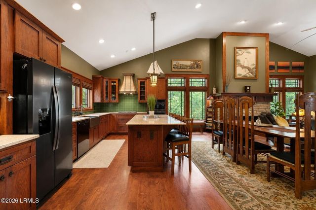 14 Comfort Point, St. Helena Island, SC 29920