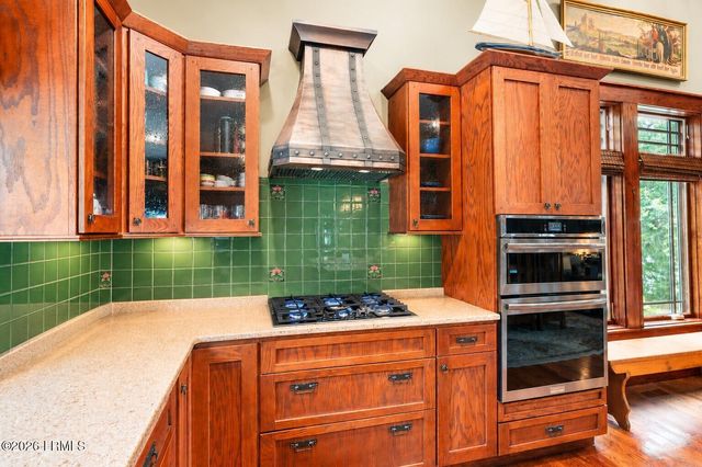 14 Comfort Point, St. Helena Island, SC 29920