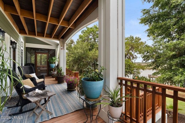 14 Comfort Point, St. Helena Island, SC 29920