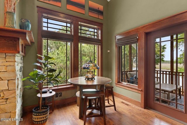 14 Comfort Point, St. Helena Island, SC 29920