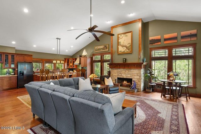 14 Comfort Point, St. Helena Island, SC 29920