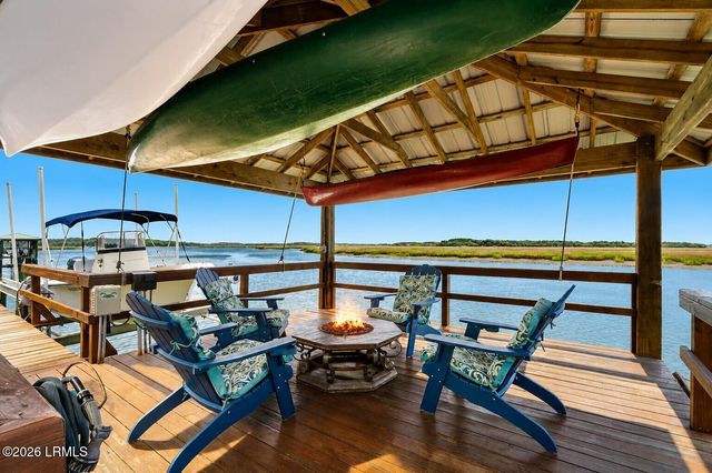 14 Comfort Point, St. Helena Island, SC 29920