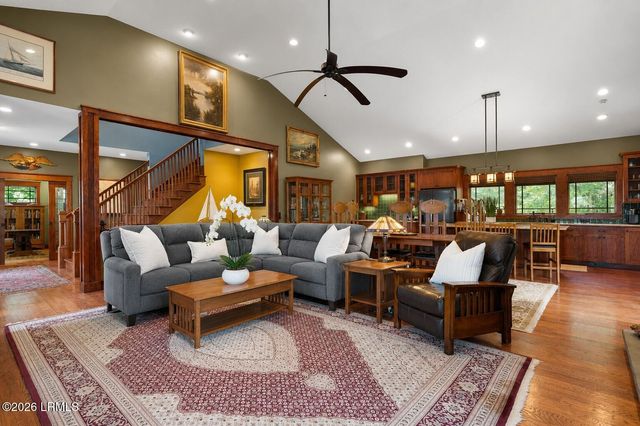 14 Comfort Point, St. Helena Island, SC 29920