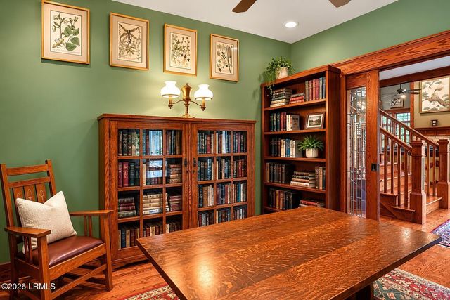 14 Comfort Point, St. Helena Island, SC 29920