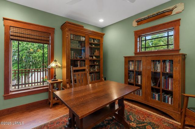 14 Comfort Point, St. Helena Island, SC 29920
