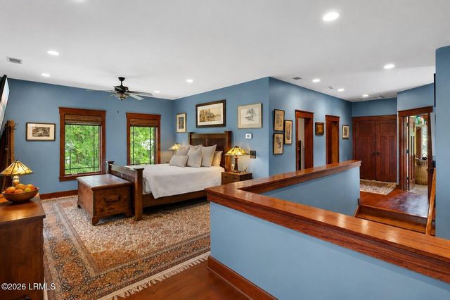 14 Comfort Point, St. Helena Island, SC 29920