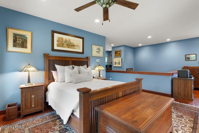 14 Comfort Point, St. Helena Island, SC 29920