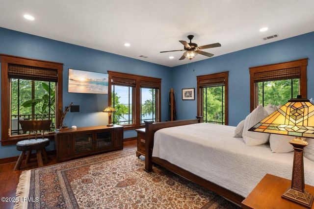 14 Comfort Point, St. Helena Island, SC 29920