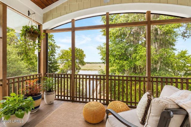 14 Comfort Point, St. Helena Island, SC 29920