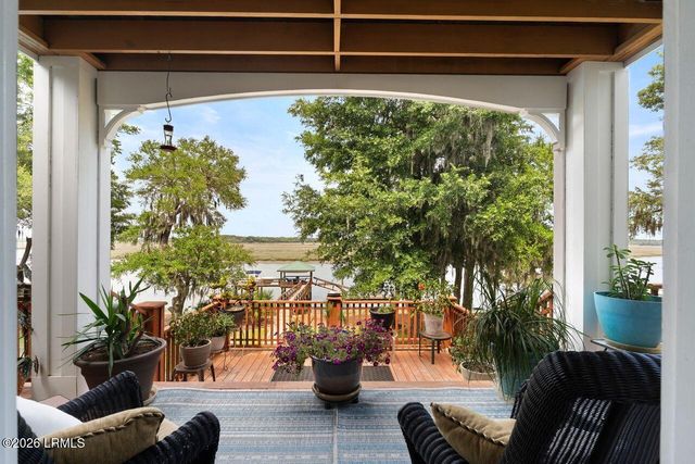14 Comfort Point, St. Helena Island, SC 29920