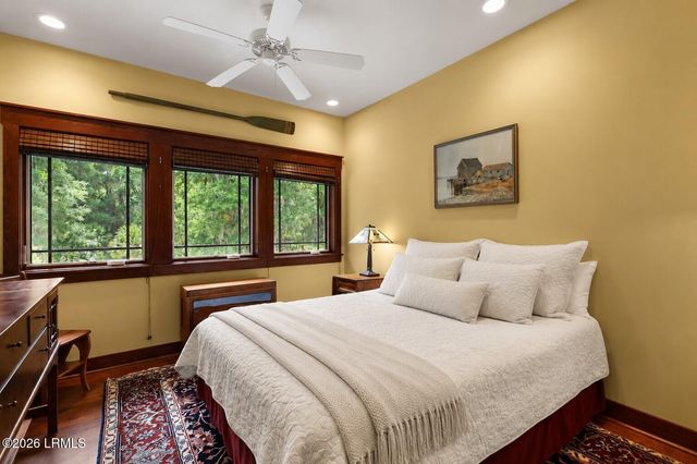14 Comfort Point, St. Helena Island, SC 29920