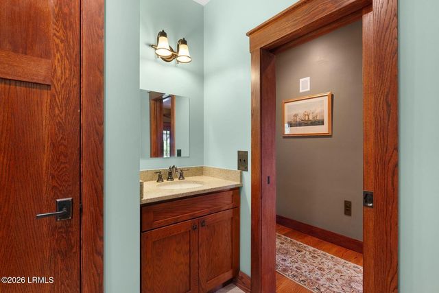 14 Comfort Point, St. Helena Island, SC 29920