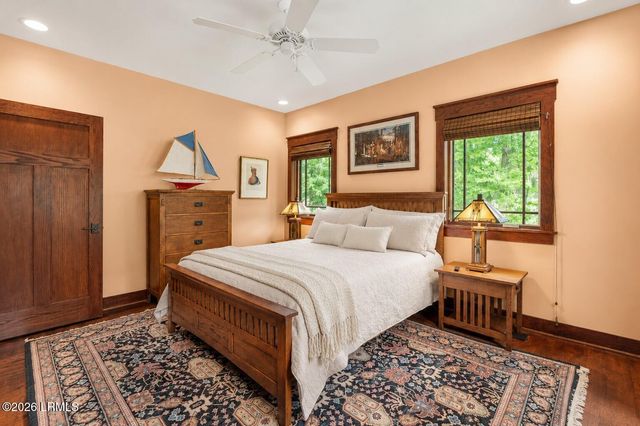 14 Comfort Point, St. Helena Island, SC 29920