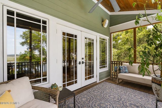 14 Comfort Point, St. Helena Island, SC 29920