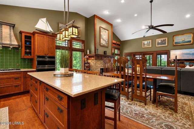 14 Comfort Point, St. Helena Island, SC 29920