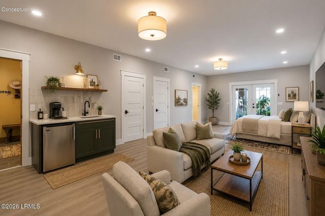 14 Comfort Point, St. Helena Island, SC 29920