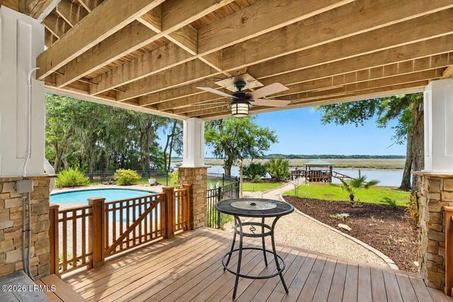 14 Comfort Point, St. Helena Island, SC 29920