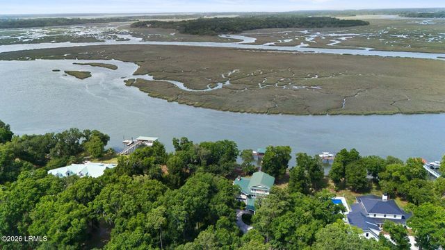 14 Comfort Point, St. Helena Island, SC 29920