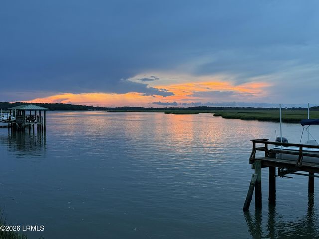 14 Comfort Point, St. Helena Island, SC 29920