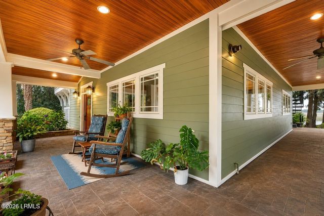 14 Comfort Point, St. Helena Island, SC 29920