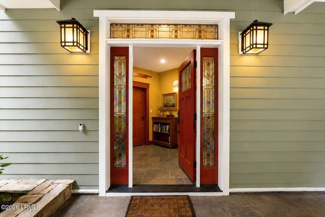 14 Comfort Point, St. Helena Island, SC 29920