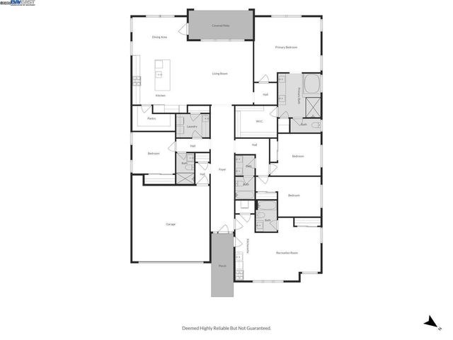 367 W CALABRIA DRIVE, Mountain House, CA 95391