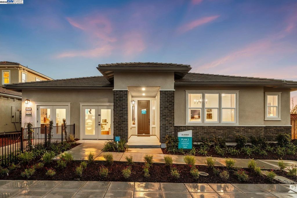 367 W CALABRIA DRIVE, Mountain House, CA 95391