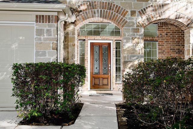 54 Galway, The Woodlands, TX 77382