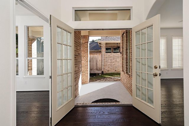 54 Galway, The Woodlands, TX 77382