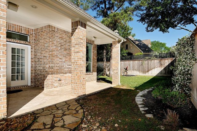 54 Galway, The Woodlands, TX 77382