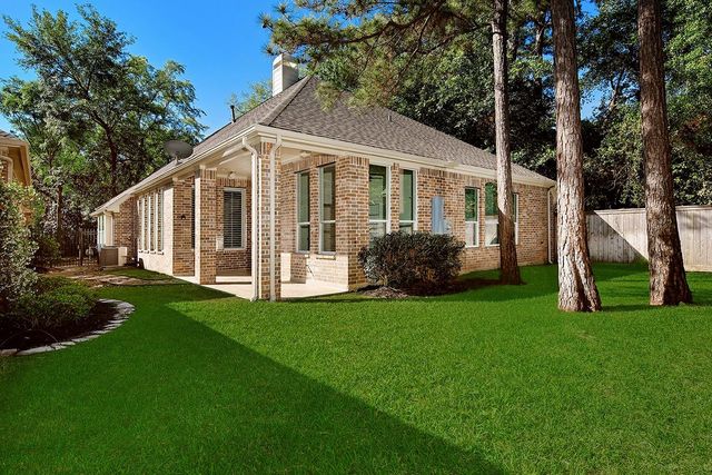 54 Galway, The Woodlands, TX 77382