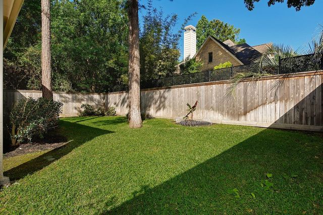 54 Galway, The Woodlands, TX 77382