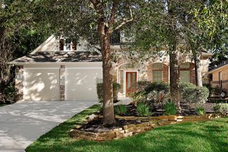 54 Galway, The Woodlands, TX 77382