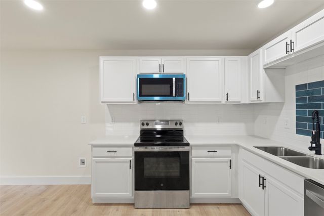 5124 Kilpatrick Avenue, Fort Worth, TX 76107