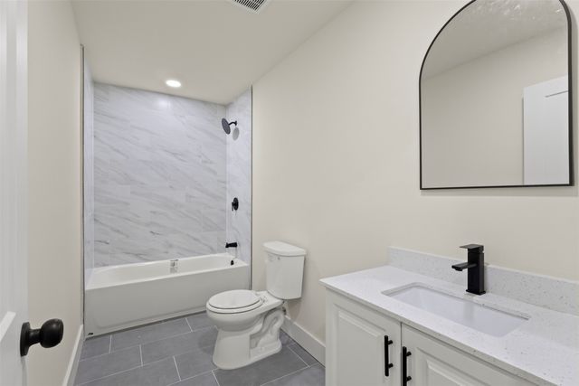 5124 Kilpatrick Avenue, Fort Worth, TX 76107