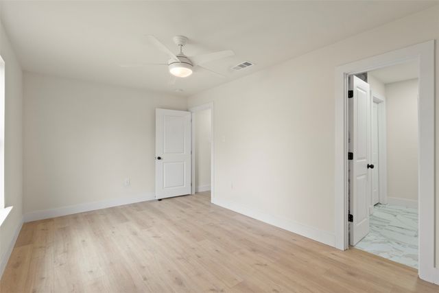 5124 Kilpatrick Avenue, Fort Worth, TX 76107