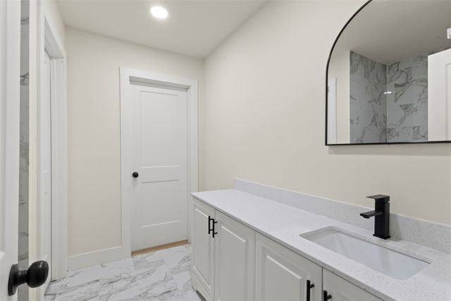 5124 Kilpatrick Avenue, Fort Worth, TX 76107