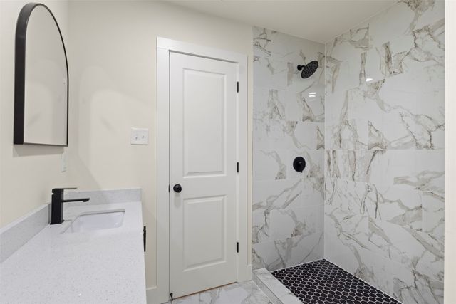 5124 Kilpatrick Avenue, Fort Worth, TX 76107