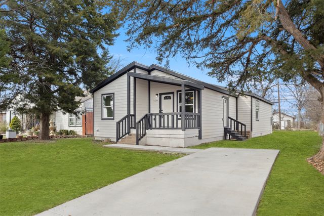 5124 Kilpatrick Avenue, Fort Worth, TX 76107